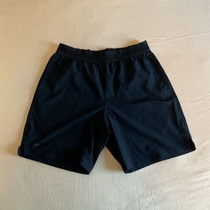 Men men’s active shorts